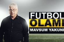 "Futbol olami". "Olimpik" Superligaga chiqdi, "Nasaf" kubok sohibi! 