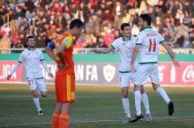 Superliga yakunlari. "Lokomotiv" tarkibida kim nechta gol urdi?