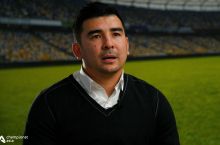 Kanchelskis - "Navbahor", Ibrohimov - "Bunyodkor", Bubanya - "Surxon" masalalari qaysi bosqichda? Kamoliddin Murzoev bilan JONLI INTERVYU