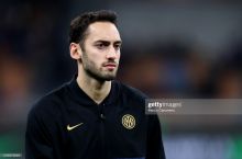 Ibragimovich: "CHalxanoglu Eriksen bilan ro'y bergan fojiadan foydalanib qoldi va "Inter"ga o'tdi"