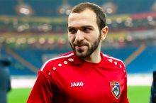 Georgiy Melkadze: "Spartak" Evropa ligasida guruhdan chiqishi shart"