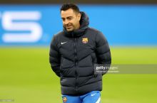 Xavi: "Bavariya"ni yutsak, mo'jiza deb hisoblamayman"