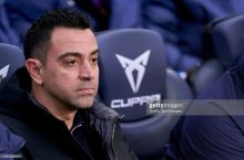 Xavi mag'lubiyatdan so'ng nimalar dedi?