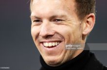 Nagelsmann: "O'yin bizga kerak bo'lganida ko'proq gol urgan bo'lardik"