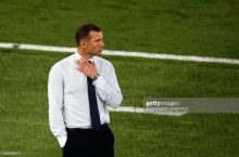 SHevchenko "Jenoa" bilan g'alaba qozona olmayapti, to'plar nisbati esa 1:10