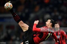 Top-5. Zlatan 300-golini urdi, XXI asrda bunga faqat ikki futbolchi erishgandi