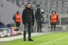 Xavi: “Barselona”da yangi era boshlanmoqda”