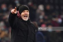 Pioli: "Milan" o'z futbolini ko'rsata olmadi"