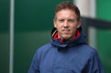 Nagelsmann: "Zalcburg" noqulay raqib"