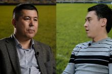 Ulug'bek Mirzaev vs Diyor Imomxo'jaev. Kim haq? 