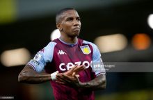 "Aston Villa" - "Byornli" o'yini kovid sabab boshlanishiga ikki soat qolganda bekor qilindi