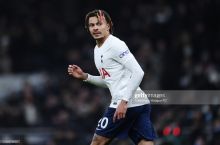 Dele Alli boshqa bir London klubiga o'tishi mumkin