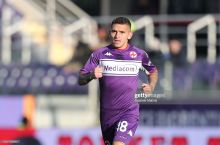 "Fiorentina" Torreyrani xarid qiladi