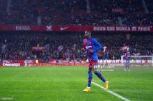 "Nyukasl" Dembelening agenti bilan bog'landi