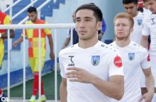 Kelgusi mavsumni qaerda o'tkazishi, legionerlar va chempionatning eng yaxshi futbolchilar haqida Iqboljon Malikjonov qanday fikrda?