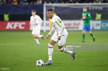 "Real" Mbappe bilan shartnoma imzolashiga ishonchi komil