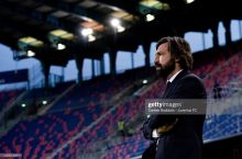 Pirlo "Benfika"ni boshqarishi mumkin