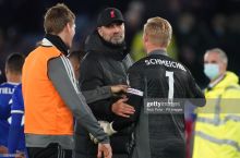 Klopp: “Liverpul” juda yomon o'ynadi”