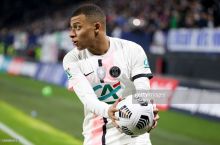 Mbappe yanvarda “Real”ga o'tadimi?