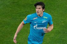 "Lion" "Zenit"ga Azmun borasida taklif bilan chiqdi