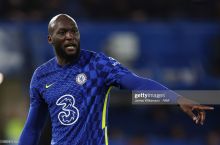 Lukaku "Inter"ni tark etishi haqida: "Bu tarzda ketishim kerak emasdi. Men yana qaytaman"