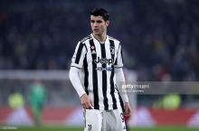 Morata "Barselona" bilan shaxsiy shartnoma bo'yicha kelishuvga erishdi