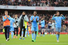 "Manchester Siti" APLda ketma-ket 11 o'yinda g'alaba qozonib kelmoqda. Keyingi raqib - "CHelsi"