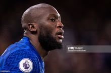 Lukaku "CHelsi"dan ketishga tayyor va o'ziga yangi klub tanladi