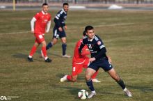 Rasmiy xabar: Muhsinjon Ubaydullaev "Neftchi"ga qaytdi
