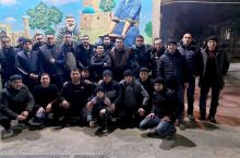 "Neftchi" muxlislari faxriy futbolchilar bilan uchrashuv tashkillashdi