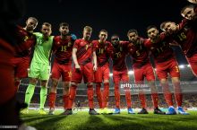 4-3-3 sxemasi, bolalarga 11 ga 11 o'ynashning taqiqlanishi, maktablarga yo'naltirilgan pullar - Belgiya qanday qilib eng yaxshi terma jamoaga aylandi?
