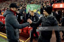 APL. Gvardiola, Klopp, Konte, Arteta. Oy murabbiyi bo'lishga nomzodlar malum