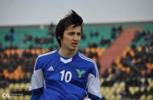 "Metallurg" sobiq futbolchilarini ortga qaytarishda davom etyapti