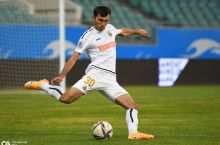 Rasman: Abdulla Abdullaev - AGMK futbolchisi!