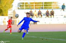 "Qo'qon-1912"ni yana bir futbolchi tark etdi