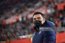 Xavi Dembelening talabidan hayratda