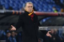 Fotih Terim to'rtinchi bor "Galatasaroy"ni tark etdi