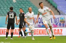 Avazbek O'lmasaliev - 17 yoshida "Rubin" va "Anji"da ko'rikda bo'lgani, "Paxtakor"ga o'tishi va "Neftchi" taklifi haqida