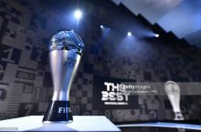 “FIFA The Best-2021”. Kim qancha ovoz to'plagani malum bo'ldi