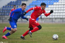 2ta penalti, 3ta gol va kutilmagan mehmon. "Lokomotiv" - "Qo'qon-1912" bahsidan GALEREYA