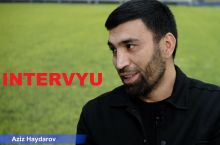 Aziz Haydarov:"Odil Ahmedovda tajriba kam? Lekin u bungacha ishlagan hamma vice-prezidentlardan afzal"