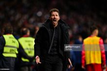 Diego Simeone: "Atletiko"dan ketishim ikki tomon uchun ham to'g'ri qaror bo'lishiga umid qilaman"