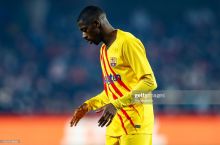 Dembele "Barsa" bilan mojaroni hal qilish uchun Laporta bilan uchrashmoqchi