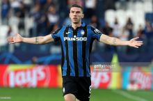 “Atalanta” himoyachisi “Inter”ga o'tishga rozilik bildirdi