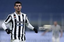 Agar Morata varianti amalga oshmasa, "Barsa" "Arsenal"dan futbolchi oladi