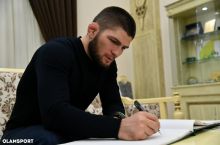 Olamsport: Bektemir Meliqo'ziev AQSHga jo'nab ketdi, Xabib Nurmagomedov Jeyk Polga rasmiy taklif yubordi