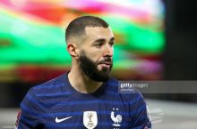 Benzema Qatardagi jahon chempionatining favoritini aytdi