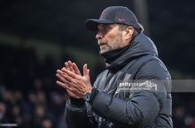 Klopp “Liverpul”ning yangi futbolchisi haqida: “Uni uzoq vaqtdan beri kuzatayotgandik”