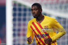 "Barselona" Dembeleni PSJga 20 million evroga sotishga tayyor