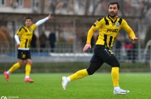 "Neftchi"ning nazorat o'yini bekor qilindi